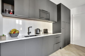 Design Apartment rue d'Antibes A/C by Olidesi